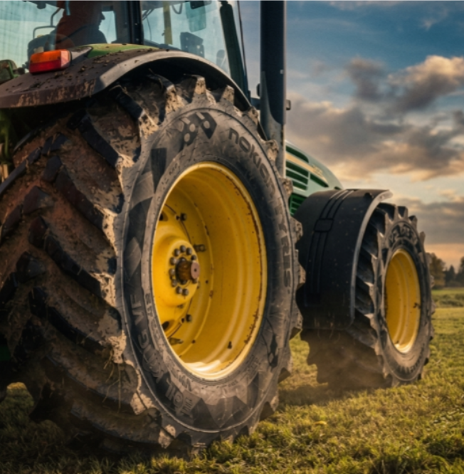 VENTA DE NEUMÁTICOS - ROSDOCK